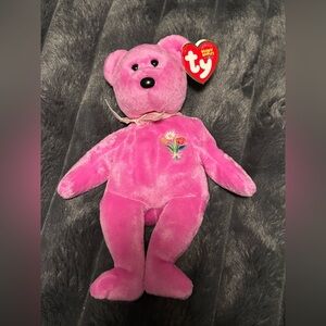 Ty Beanie Mother Bear